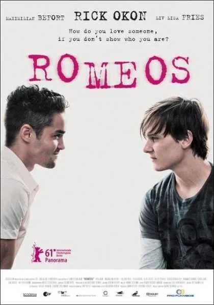 Romeos – PELICULA – Alemania – 2011