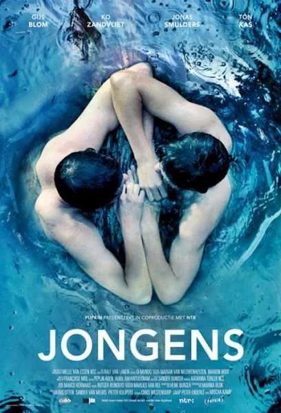 Jongens – Boys – PELICULA – 2014 – Holanda – Subtitulos español