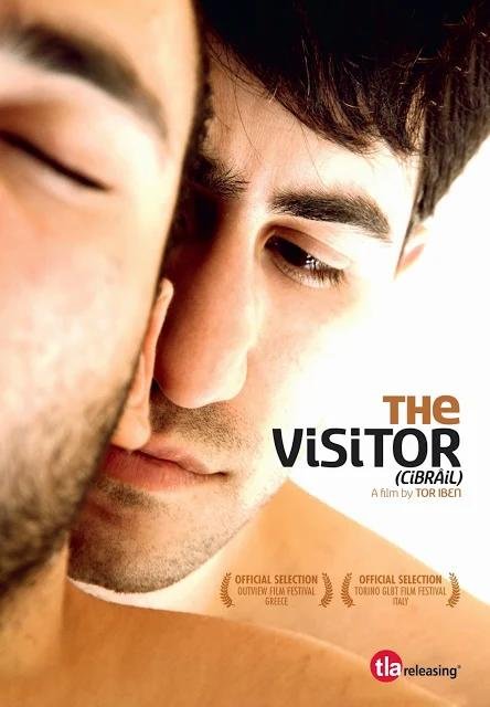 Cibrail – The Visitor – Película online – Sub Español – 2011 – Alemania