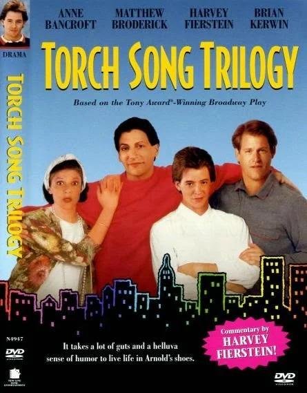 Trilogia en Nueva York - Torch Song Trilogy - Pelicula [HD] + Descarga + Monologo - EEUU - 1988 – PeliculasyCortosGay.com - Peliculas - PeliculasyCortosGay.com