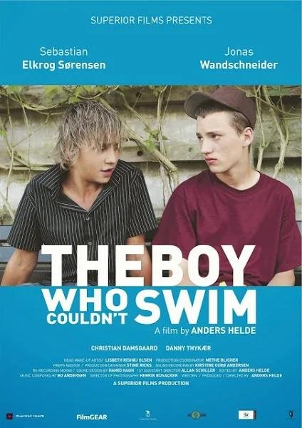 El Chico Que No Sabia Nadar - The Boy Who Couldn't Swim - [CORTO] – PeliculasyCortosGay.com - Cortometrajes - PeliculasyCortosGay.com