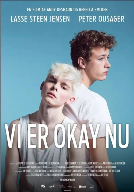 Ahora Estamos Bien – We Are Okay Now – CORTO – Dinamarca – 2015