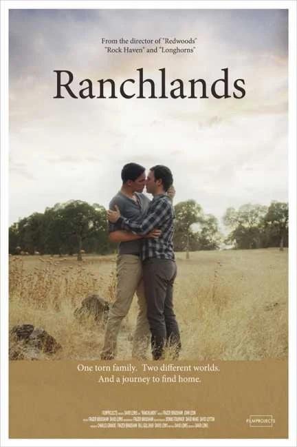 Ranchlands – Tierra De Ranchos – PELICULA – EEUU – 2019