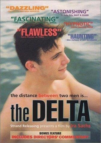 El Delta - The Delta - PELICULA GAY - EEUU - 1996 – PeliculasyCortosGay.com - Peliculas - PeliculasyCortosGay.com