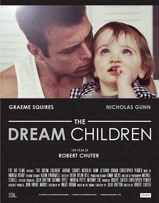 The Dream Children - PELICULA - Sub. Esp. – PeliculasyCortosGay.com - Peliculas - PeliculasyCortosGay.com