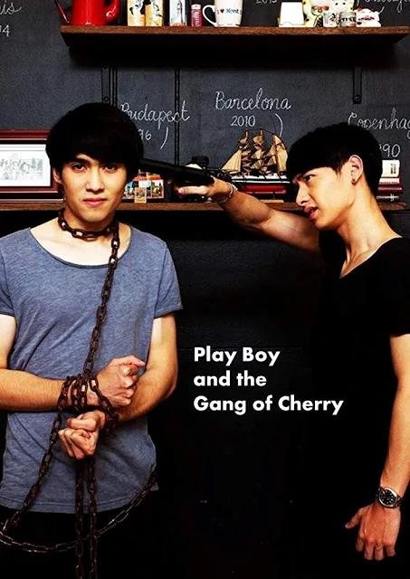Play Boy (and the Gang of Cherry) - PELICULA [+18] Tailandia - 2017 – PeliculasyCortosGay.com - Peliculas - PeliculasyCortosGay.com