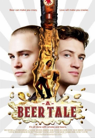 Amor Familia y Cerveza – A Beer Tale – Pelicula – 2012