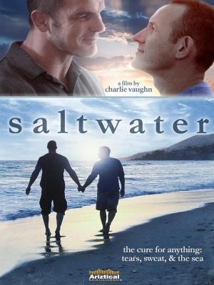 Agua Salada – Saltwater – PELICULA – EEUU – 2012