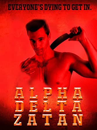 Alpha Delta Zatan – PELICULA