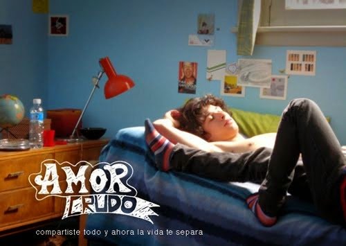 Amor Crudo - CORTO - Argentina - 2008 – PeliculasyCortosGay.com - Cortometrajes - PeliculasyCortosGay.com