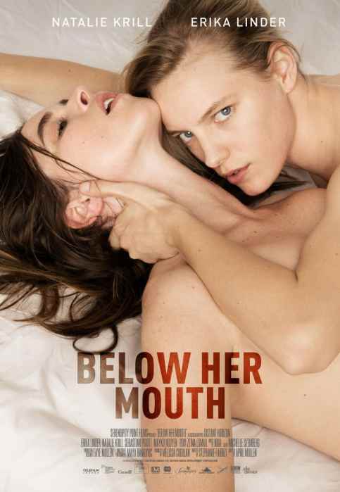 Bajo Su Boca – Below Her Mouth – PELICULA – Canada – 2016