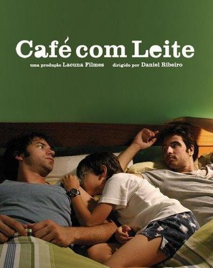 Cafe Con Leche - Cafe Com Leite - Corto - Brasil - 2007 – PeliculasyCortosGay.com - Cortometrajes - PeliculasyCortosGay.com