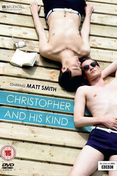 Christopher y Los De Su Clase – Christopher And His Kind – PELICULA – Inglaterra – 2010