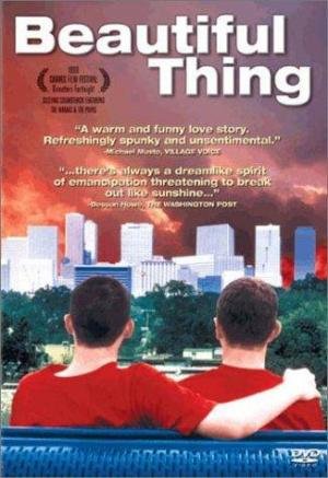 Dulce Amistad – Beautiful Thing – PELICULA – Inglaterra – 1996