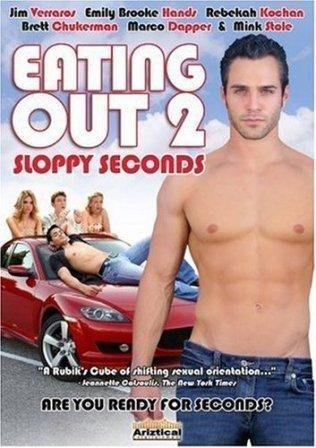 Eating Out 2: Sloppy Seconds - PELICULA GAY - 2006 – PeliculasyCortosGay.com - Colecciones - PeliculasyCortosGay.com