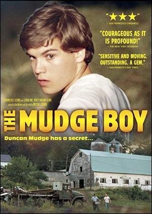 El Hijo de Mudge – The Mudge Boy – PELICULA – EEUU – 2003