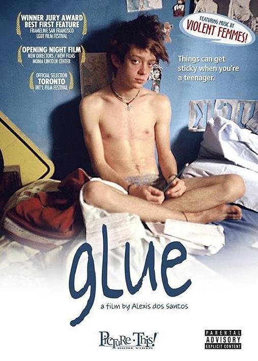 Glue – PELICULA + MP3 – Argentina – 2006