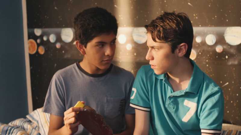 Libar – Sweet Honey – Dulce Miel – CORTO – Mexico – 2015