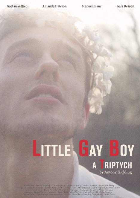Little Gay Boy - PELICULA - Francia - 2013 – PeliculasyCortosGay.com - Adultos - PeliculasyCortosGay.com