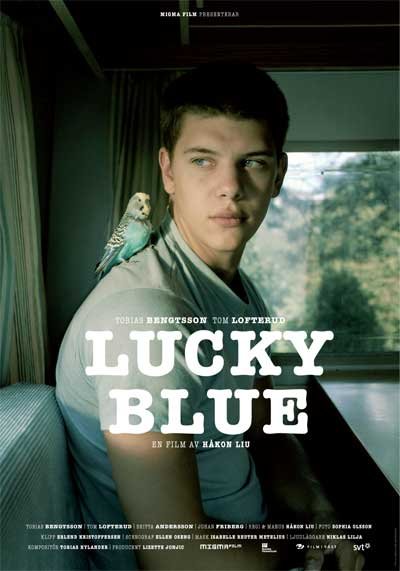 Lucky Blue - CORTO - Suecia - 2007 – PeliculasyCortosGay.com - Cortometrajes - PeliculasyCortosGay.com