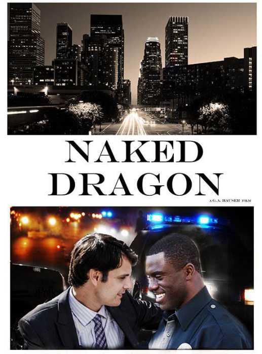 Naked Dragon – PELICULA – 2014