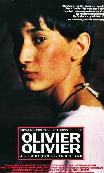 Olivier, Olivier - Película - Francia - 1992 - Sub Español – PeliculasyCortosGay.com - Peliculas - PeliculasyCortosGay.com