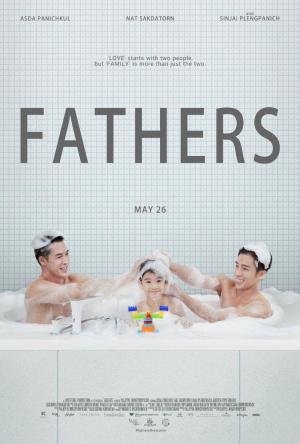 Padres – Fathers – PELICULA – Tailandia – 2016