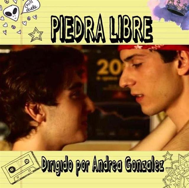 Piedra Libre – CORTO – Argentina – 2016