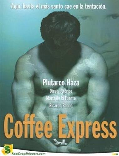 Sex Express Coffee – PELICULA – Mexico – 2010