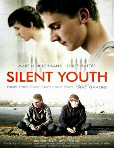 Silent Youth – Juventud Silenciosa – Pelicula – 2012