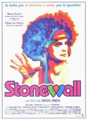Stonewall - PELICULA - Inglaterra - 1995 – PeliculasyCortosGay.com - Peliculas - PeliculasyCortosGay.com