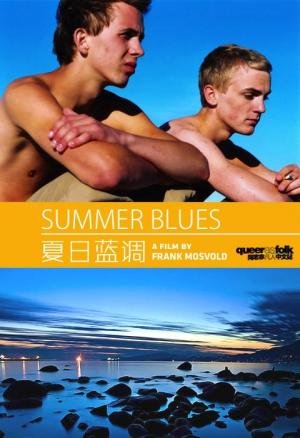 Summer Blues – CORTO – sub. Esp. – Noruega – 2002