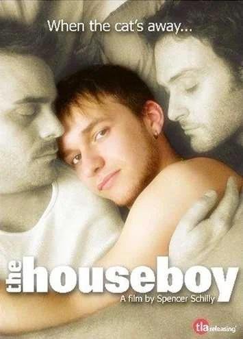 The Houseboy - PELICULA GAY NAVIDAD - Sub. Esp. – PeliculasyCortosGay.com - Peliculas - PeliculasyCortosGay.com