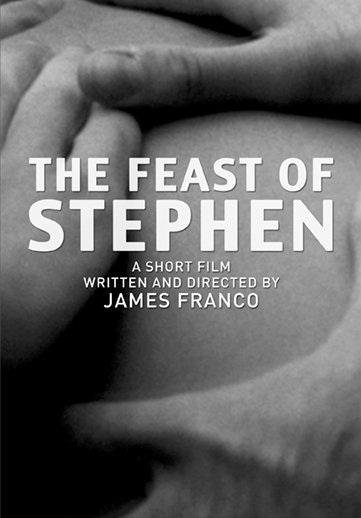 The Feast of Stephen – Corto – EEUU – 2009