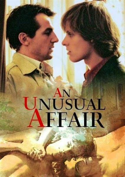 Un Romance Inusual - An Unusual Affair - PELICULA - Alemania - 2002 – PeliculasyCortosGay.com - Peliculas - PeliculasyCortosGay.com