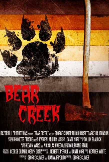 Bear Creek – PELICULA – EEUU – 2017