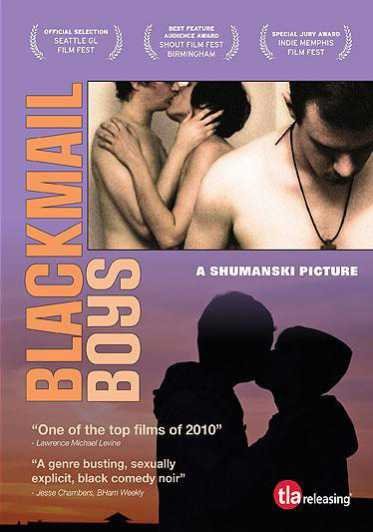 Blackmail Boys – PELICULA (Sub. Esp) EEUU – 2010