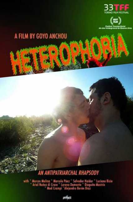 Heterofobia - PELÍCULA - Argentina - 2015 – PeliculasyCortosGay.com - Peliculas - PeliculasyCortosGay.com