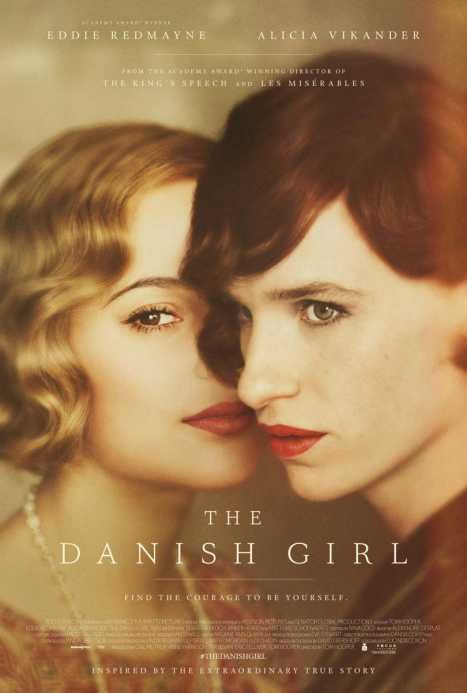 La Chica Danesa - The Danish Girl 2015 – PeliculasyCortosGay.com - Peliculas - PeliculasyCortosGay.com