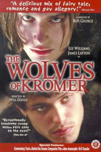 Los Lobos De Kromer – Wolves Of Kromer – PELÍCULA – Alemania – 1998