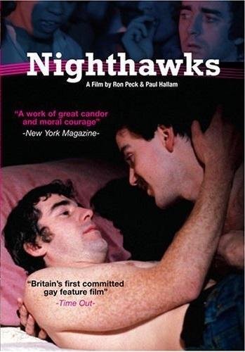 Nighthawks – PELÍCULA – Inglaterra – 1978