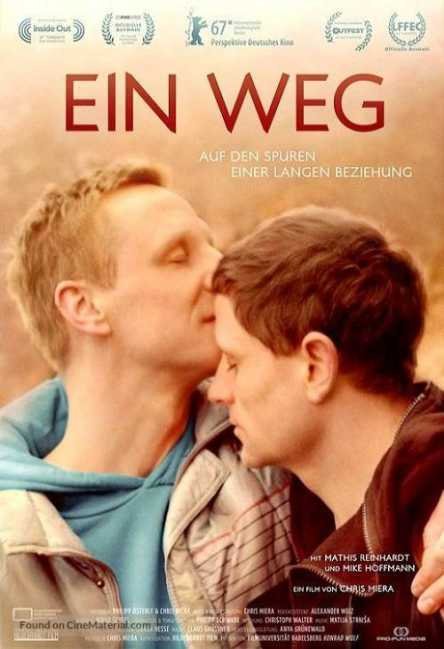 Un Camino – Ein Weg – Paths – PELICULA – 2017