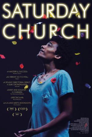 Saturday Church 2017 – PELICULA GAY