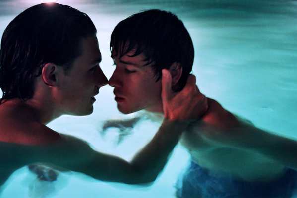 Atrevete – Dare – CORTO – EEUU – 2005