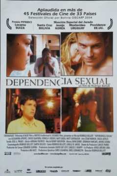 Dependencia Sexual - PELICULA - Bolivia - 2003 – PeliculasyCortosGay.com - Peliculas - PeliculasyCortosGay.com