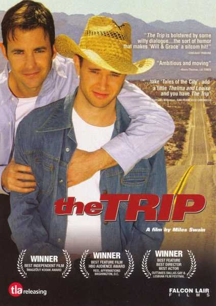 El Viaje – The Trip 2002