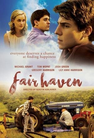 Fair Haven – PELICULA – EEUU – 2016