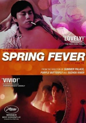 Fiebre de Primavera – PELÍCULA – China – 2009