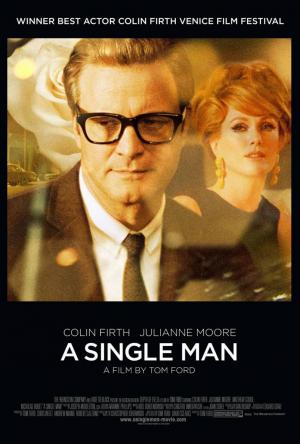 Solo Un Hombre – A Single Man – PELICULA – EEUU – 2009