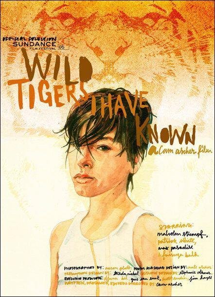 Wild Tigers I Have Known – PELICULA (sub ESP) – VER ONLINE – EEUU – 2006